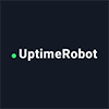 UpTimeRobot